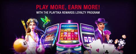 playtika caesars rewards|Playtika Rewards – Play More Earn More.